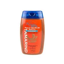 Buy KUU SPA SALT SCRUB BATH CLEANSER 450ML online in Lagos