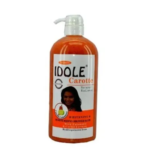 Buy IDOLE SAVON SHOWER BATH 1LITER online in Lagos