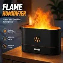 Buy FLAME AROMA DIFFUSER online in Lagos