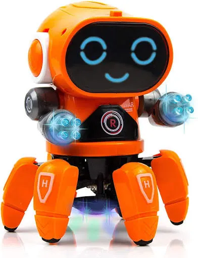 Buy PIONEER BOT ROBOT 3+ online in Lagos