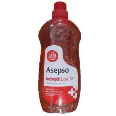 Buy ASEPSO ANTISEPTIC LIQUID 500ML online in Lagos