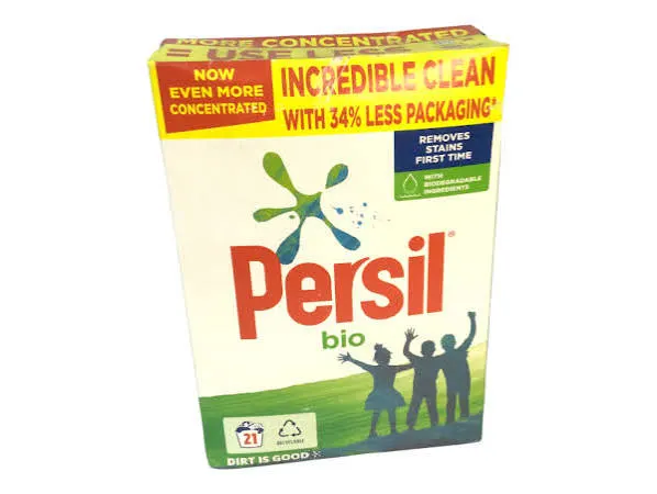 Buy PERSIL BIO *21 WASH online in Lagos