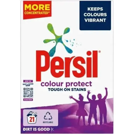 Buy PERSIL COLOUR PROTECT 21 WASH online in Lagos