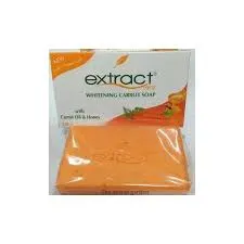 Buy EXTRACT CARROT + SHEA BUTTER 125G online in Lagos