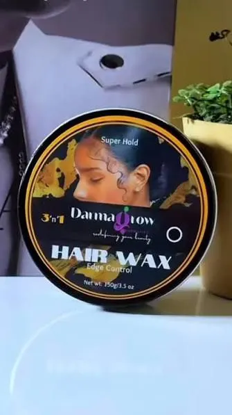 Buy DARMAGROW HAIR WAX 150G online in Lagos