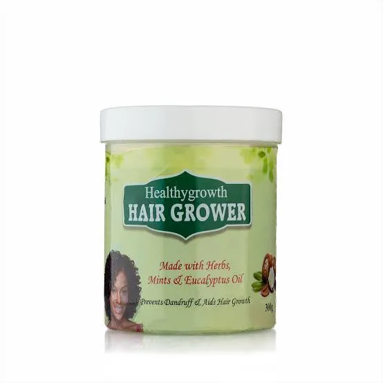 Buy TOKE HEALTHYGROW HAIR GROWER 300G online in Lagos