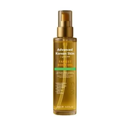 Buy ADVANCED KOREAN SKIN BODY OIL 280ML online in Lagos