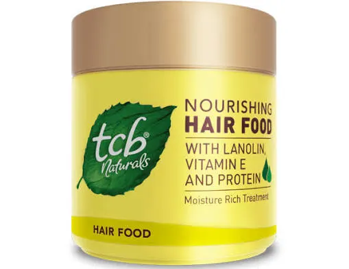 Buy TCB NATURALS TCB NATURALS NOURISHING HAIR FOOD online in Lagos