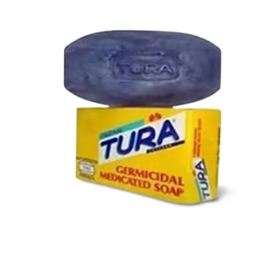Buy TURA ORIGINAL SOAP 120G online in Lagos