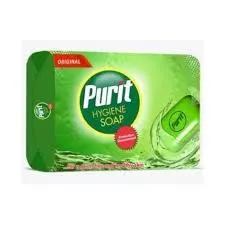 Buy PURIT ORIGINAL HYGIENE SOAP 65G online in Lagos