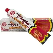 Buy VIRGIN HAIR FERTILIZER 125G online in Lagos