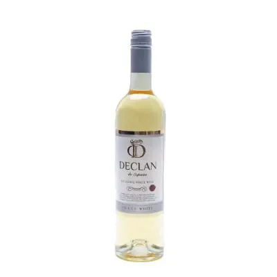 Buy DECLAN SWEET WHITE 75CL online in Lagos