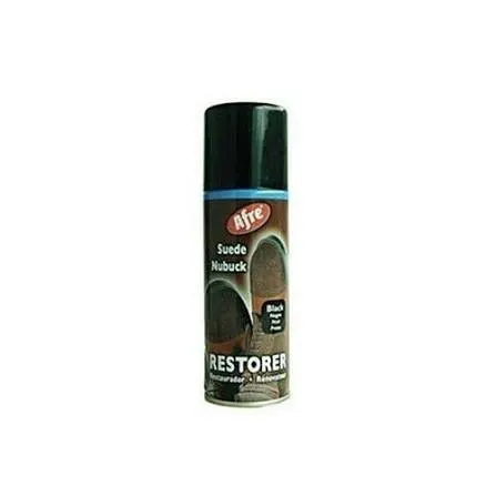 Buy AFRE SUEDE SPRAY BLACK-4317 online in Lagos