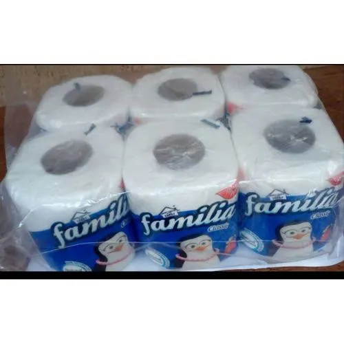 Buy KIWI CLASSIC FAMILY PACK 6 ROLL TISSUE PAPPER online in Lagos