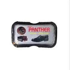 Buy PANTHER SHOE POLISH TRAVEL PACK online in Lagos