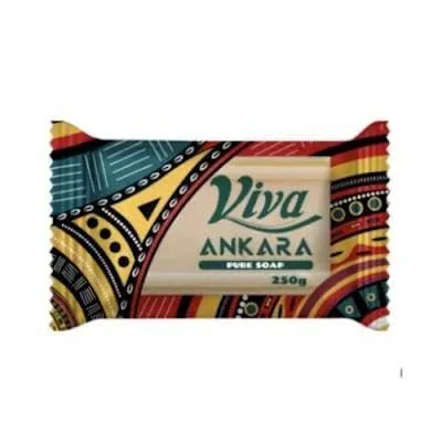 Buy VIVA ANKARA PURE SOAP 250G*24 online in Lagos