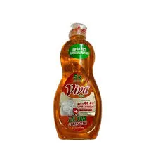 Buy VIVA PLUS ANTIBACTERIA DISHWASHING LIQUID 300ML online in Lagos