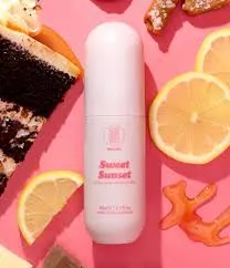 Buy SCRUBB AIR FRESHNER SWEET SUNSET 250ML online in Lagos