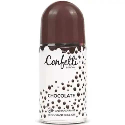 Buy CONFETTI CHOCOLATE ROLL ON 50ML online in Lagos