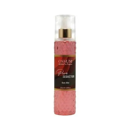Buy OSSUM PURE SEDUCTION BODY MIST 250ML online in Lagos