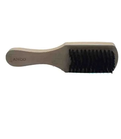 Buy ANCO WOODEN HAIR BRUSH WITH HANDLE S/S online in Lagos