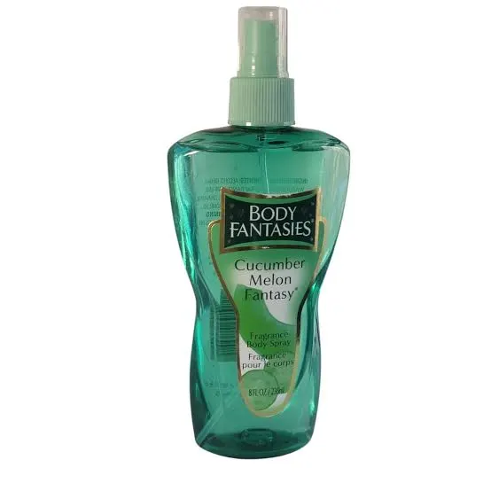 Buy CUCUMBER MELON FANTASY SPRAY-2575 online in Lagos