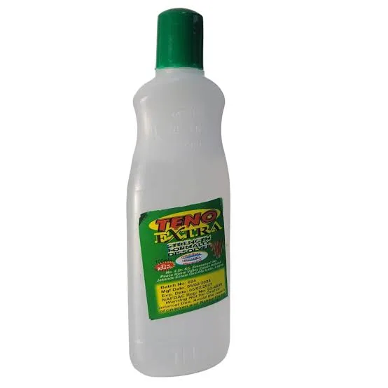 Buy TENO NAIL DISSOLVER S/S online in Lagos