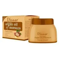 Buy DISAAR RENWING+ ARGAN OIL OF MOROCCO FACIAL CREAM online in Lagos