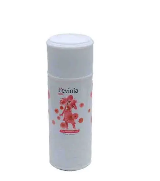 Buy LEVINIA RITZ FINE FRAGRANCE TALC POWDER 50G online in Lagos