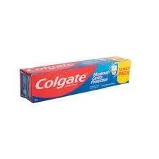 Buy COLGATE MAXIMUM CAVITY PROTECTION WITH FREE TOTHBR online in Lagos