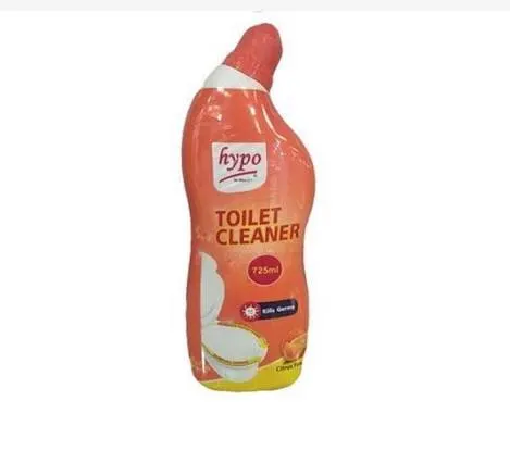 Buy HYPO TOILET CLEANER CITRUS 450ML online in Lagos