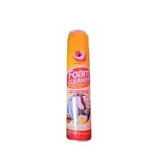 Buy DERAMECH FOAM CLEANER MULTI-PURPOSE 650ML online in Lagos