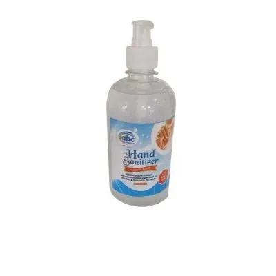 Buy GBC HAND SANITIZER 500ML online in Lagos