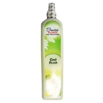 Buy SWISS FLOWER COOL FRESH AIR FRESHNER 500ML online in Lagos