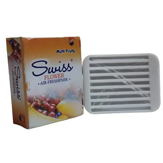 Buy SWISS A/FRESHENER CAMPESTRA GEL 45G online in Lagos
