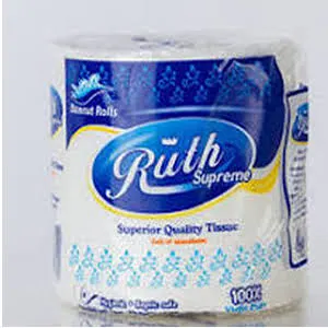 Buy RUTH SUPREME TISSUE online in Lagos