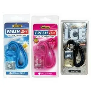 Buy SHIELD CAR AIR FRESHNER NU-CAR online in Lagos