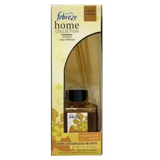 Buy FEBREEZE SCENTED REED DIFFUSER HONEYSUCKLE 150ML online in Lagos