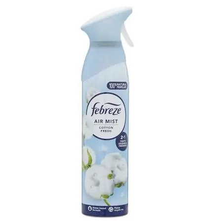 Buy FEBREZE COTTON FRESH DIFFUSER 150ML online in Lagos