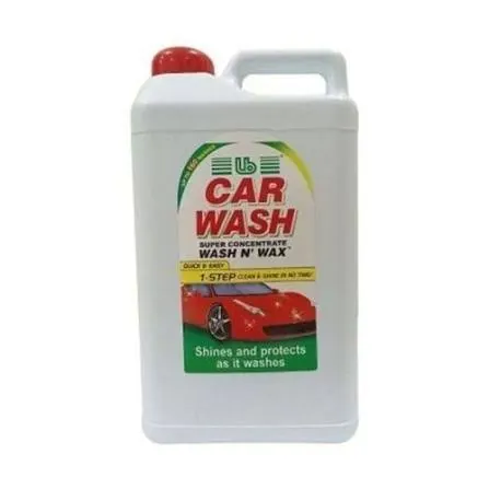 Buy MEEZY LIQUID CAR WASH 4L online in Lagos