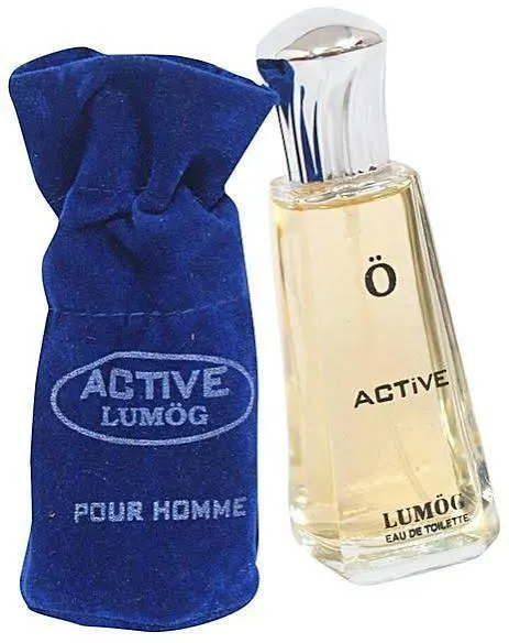 Buy LUMOG BODY SPRAY online in Lagos