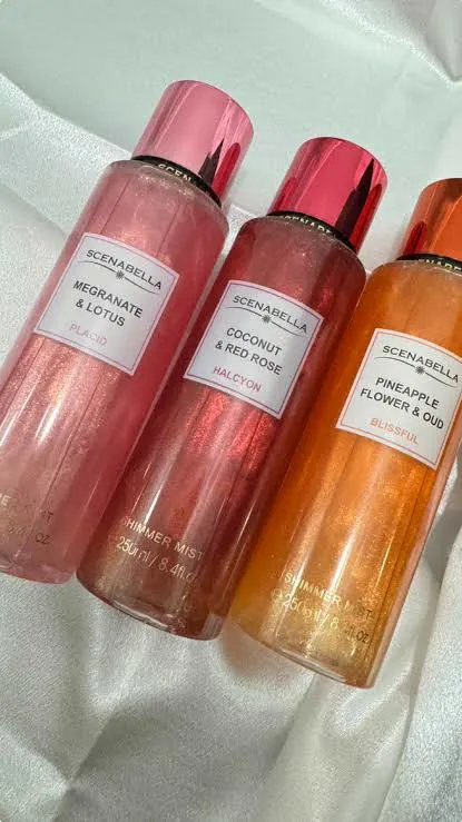 Buy V.V.LOVE SCENABELLA FRAGRANCE MIST 85ML online in Lagos