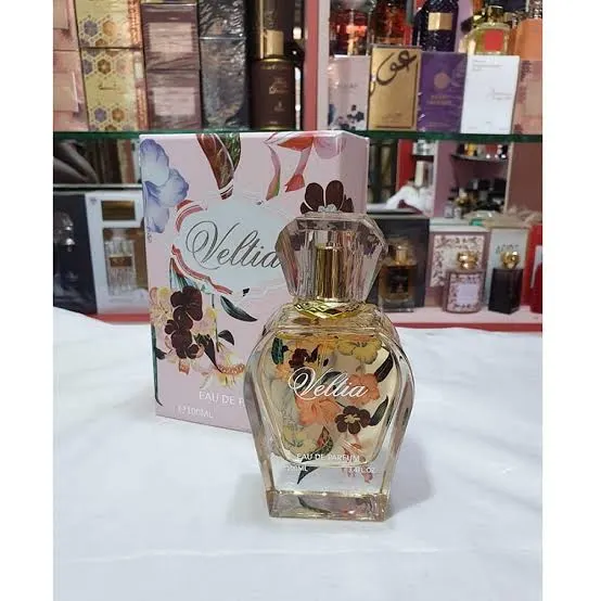 Buy VELTIA EAU DE PARFUM 100ML online in Lagos