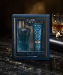 Buy V.V.LOVE HOMMEB VIRIL FRAGRANCE MIST 85ML online in Lagos