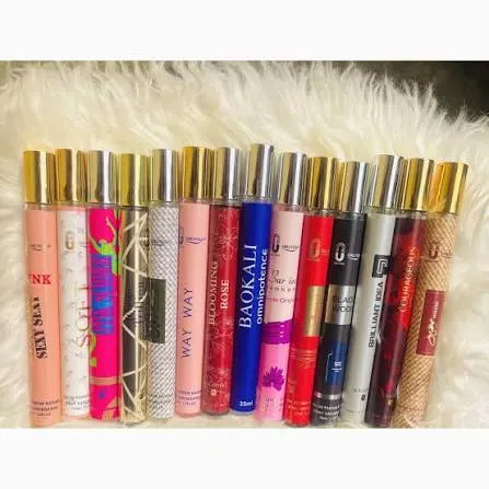 Buy KISS THE AIR PENCIL PERFUME LONG 35ML online in Lagos