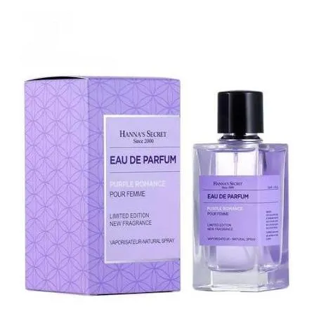 Buy HANNA'S SECRET SUPER RACE PERFUME 50ML online in Lagos