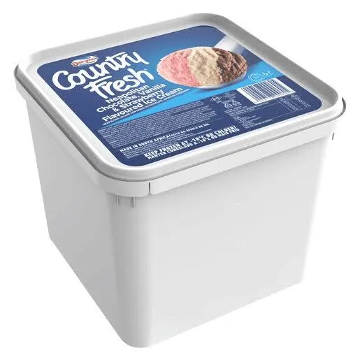 Buy COUNTRY FRESH NEAPOLITAN 5LT online in Lagos