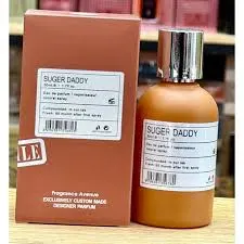 Buy NOVAA SUGER DADDY PERFUME 50ML online in Lagos