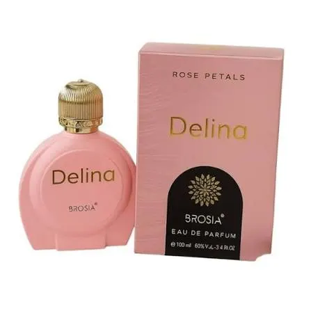 Buy DELINA BROSIA PARFUM 100ML online in Lagos