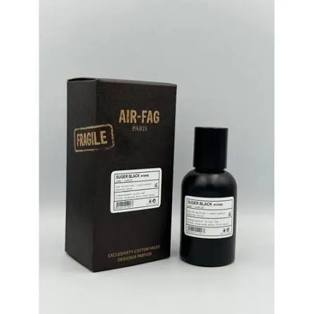 Buy NOVAA SUGER BLACK PERFUME 30ML online in Lagos